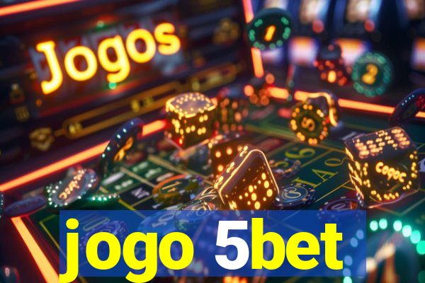 jogo 5bet